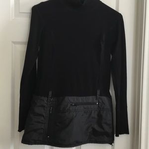 HIP & VERY Eclectic BLACK TOP!!!